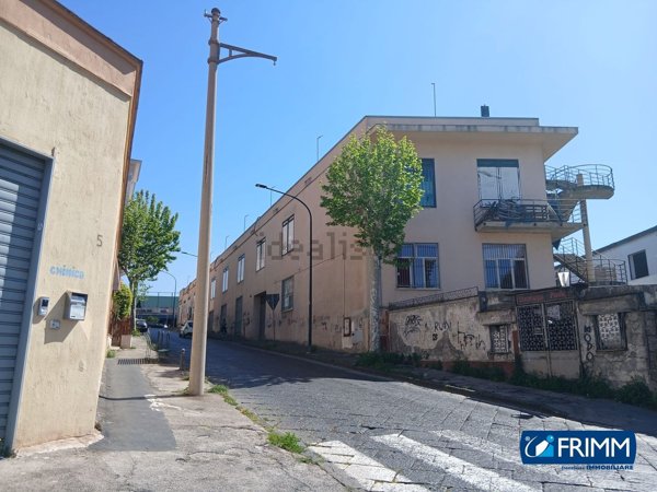 appartamento in affitto a Portici