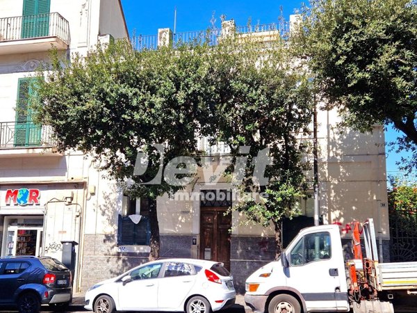 appartamento in affitto a Portici