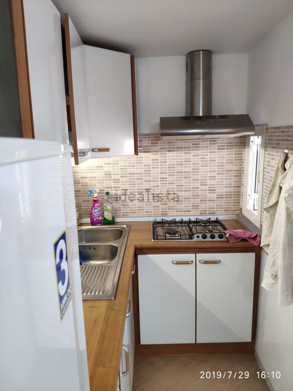 appartamento in affitto a Portici