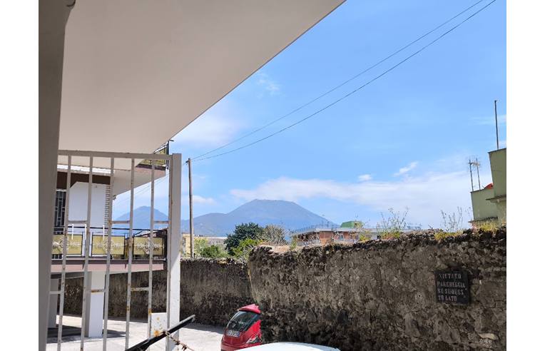 appartamento in affitto a Portici