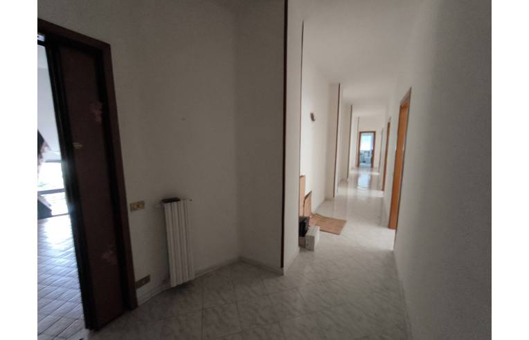 appartamento in affitto a Portici