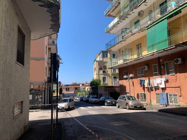 appartamento in affitto a Portici