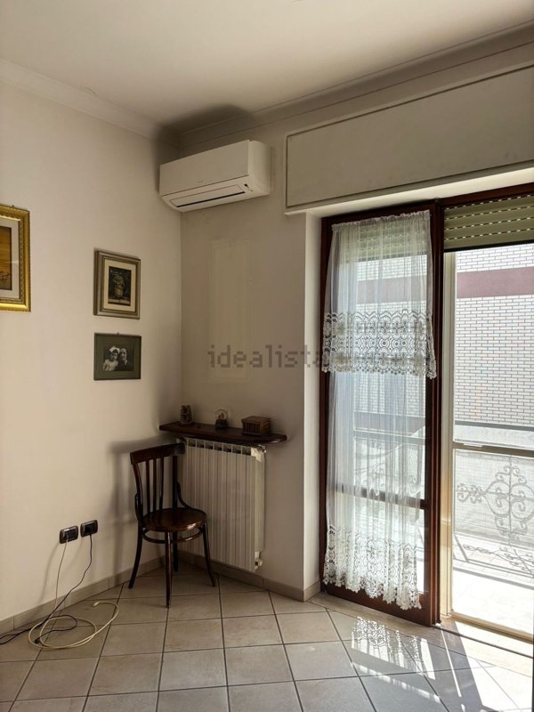 appartamento in affitto a Portici in zona Bellavista