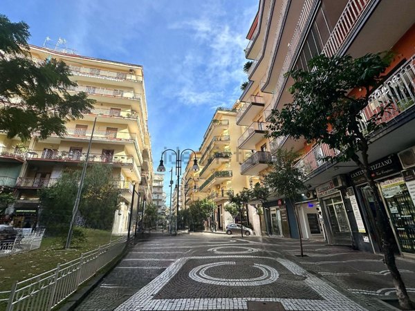 ufficio in affitto a Portici