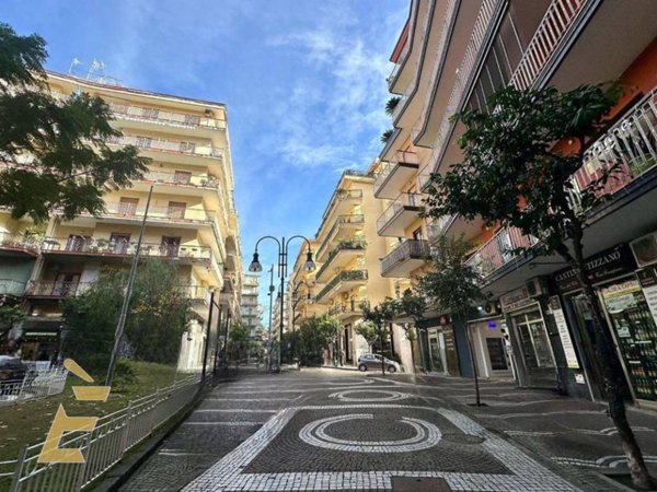 ufficio in affitto a Portici
