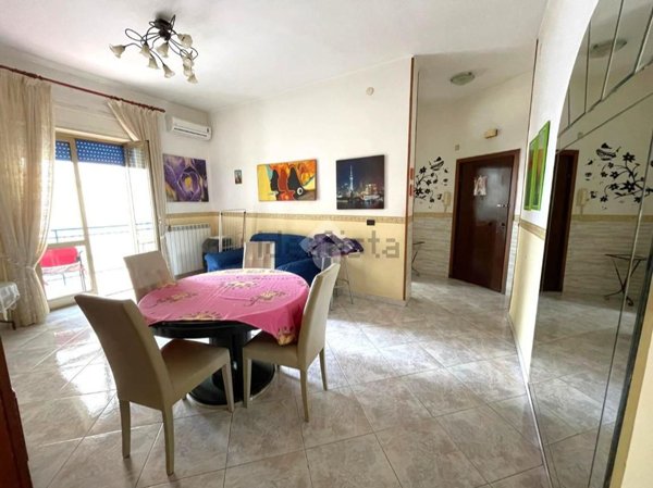 appartamento in affitto a Portici