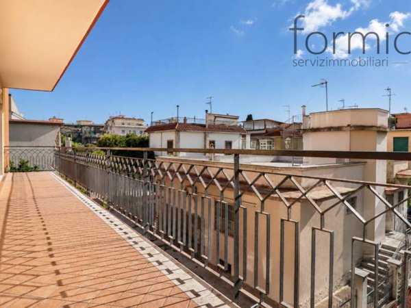 appartamento in affitto a Portici