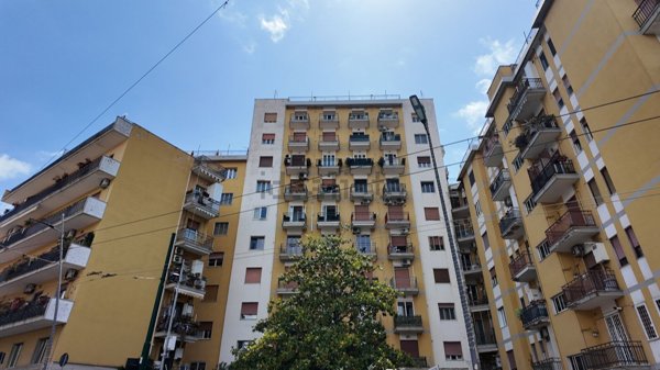 appartamento in affitto a Portici