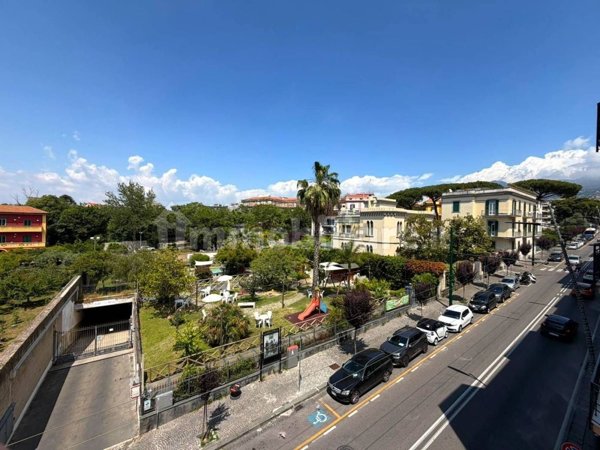 appartamento in affitto a Portici