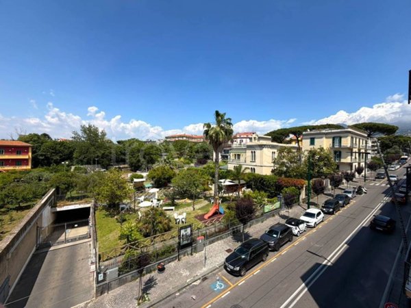 appartamento in affitto a Portici