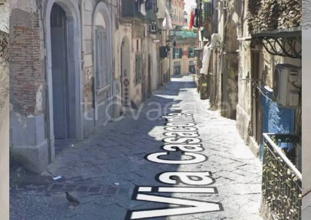 locale commerciale in affitto a Portici