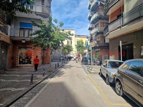negozio in affitto a Portici