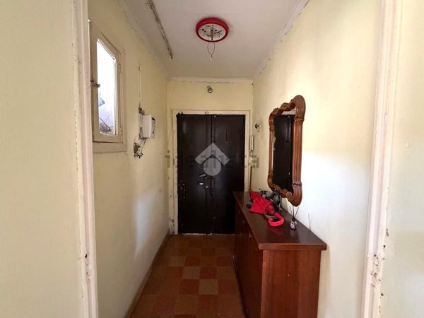 appartamento in affitto a Portici