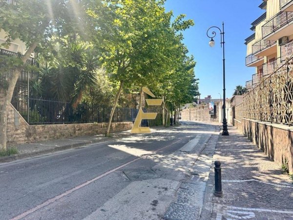 appartamento in affitto a Portici
