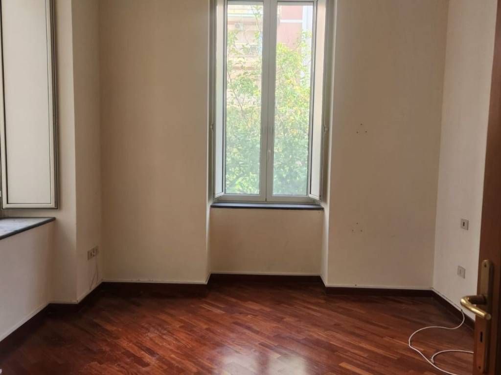 appartamento in affitto a Portici