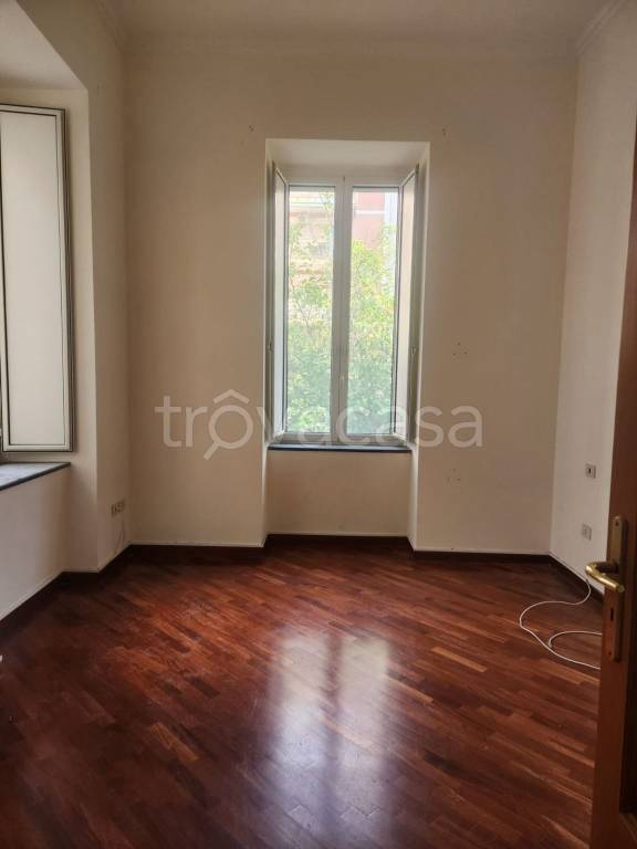 appartamento in affitto a Portici
