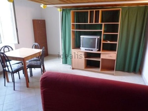 appartamento in affitto a Portici in zona Bellavista