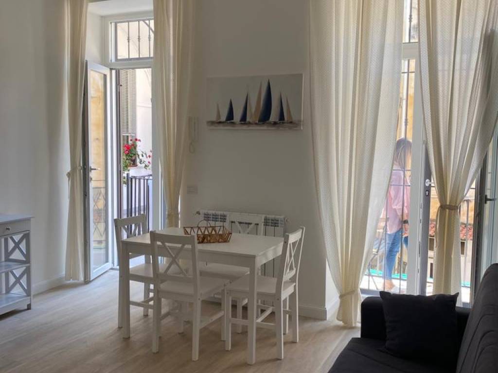 appartamento in affitto a Portici
