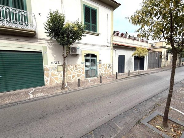 appartamento in affitto a Portici