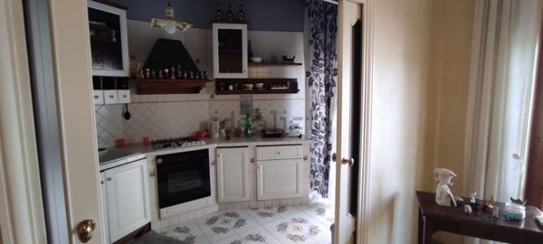 appartamento in affitto a Portici