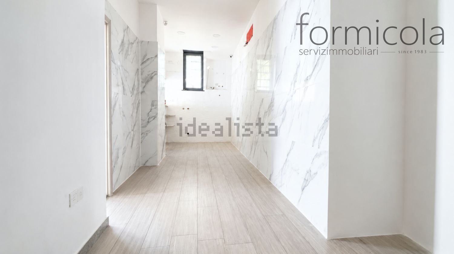 locale commerciale in affitto a Portici