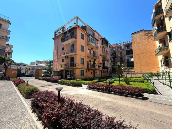 appartamento in affitto a Portici