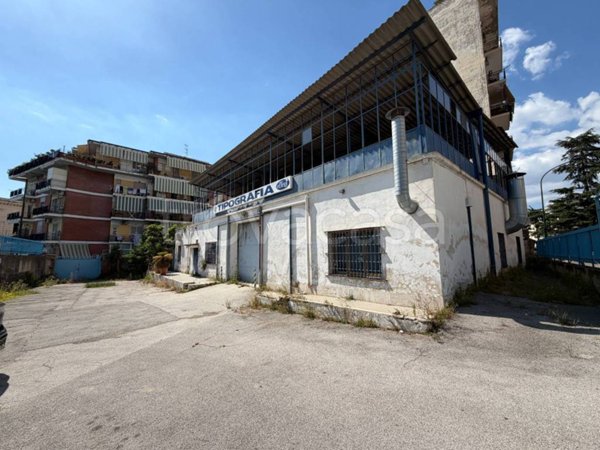 appartamento in affitto a Portici in zona Libertà