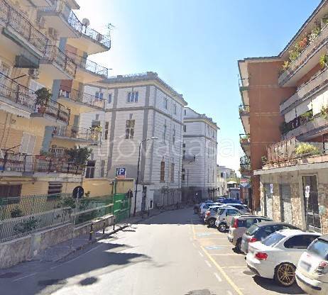 appartamento in affitto a Portici