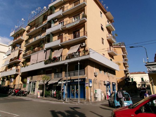 appartamento in affitto a Portici in zona Libertà
