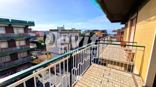 appartamento in affitto a Portici