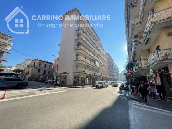 appartamento in affitto a Portici