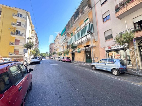 appartamento in affitto a Portici in zona Libertà