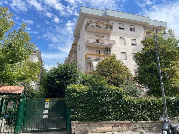 appartamento in affitto a Portici