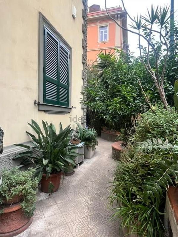 appartamento in affitto a Portici