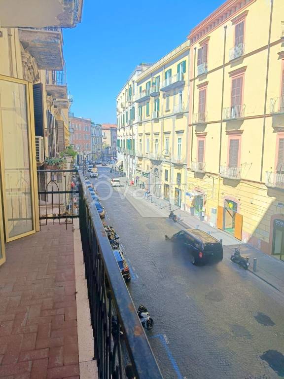 ufficio in affitto a Portici