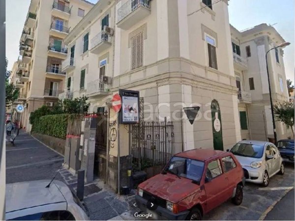 locale commerciale in affitto a Portici