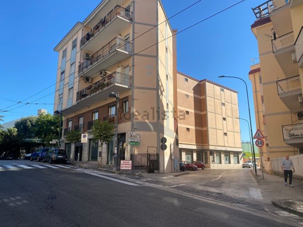 appartamento in affitto a Portici