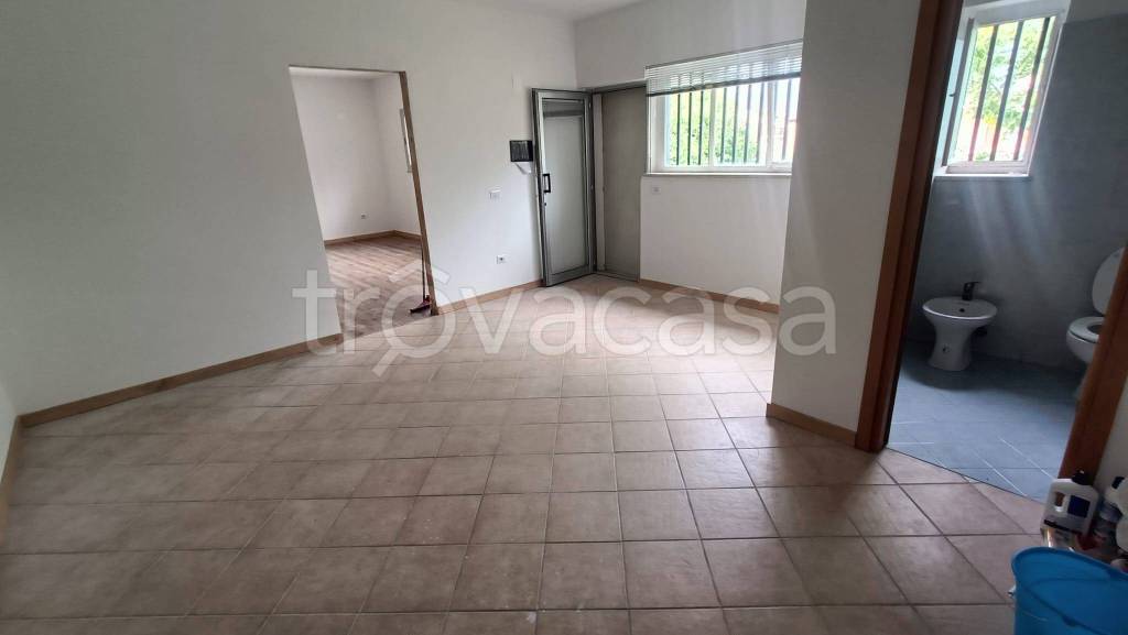 appartamento in affitto a Pozzuoli in zona Pisciarelli