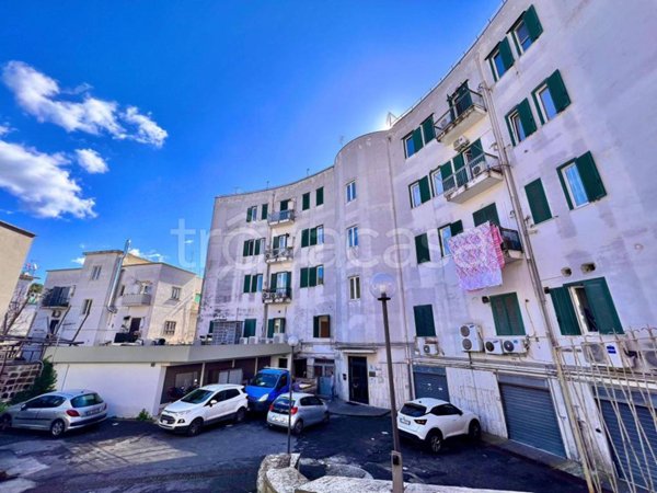 appartamento in affitto a Pozzuoli in zona Arco Felice