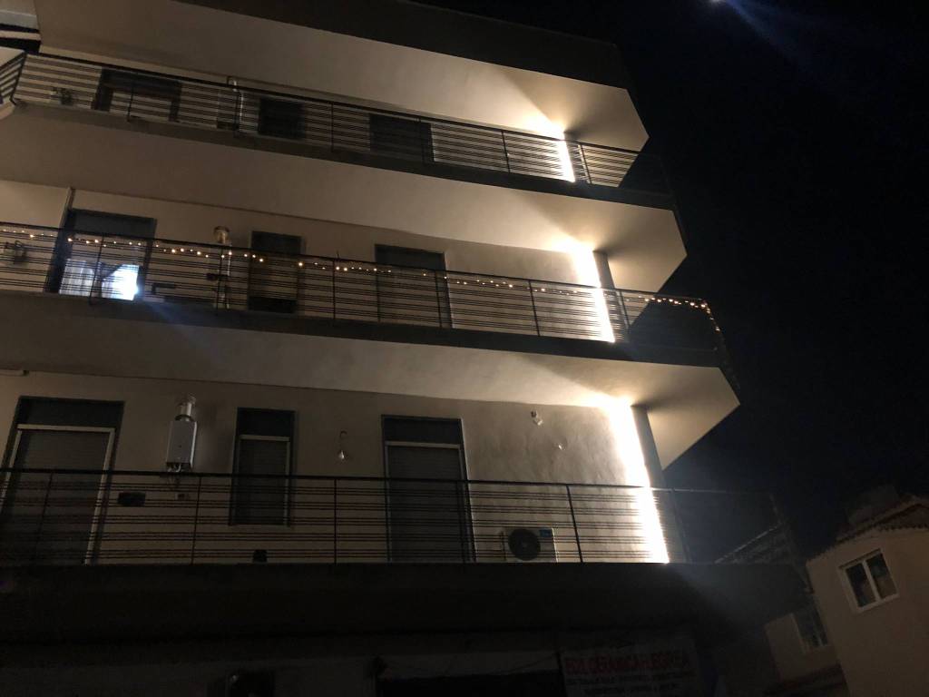 ufficio in affitto a Pozzuoli in zona Monterusciello