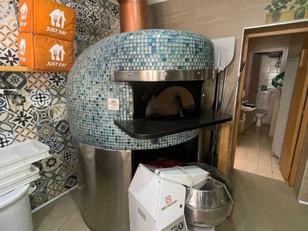 negozio in affitto a Pozzuoli