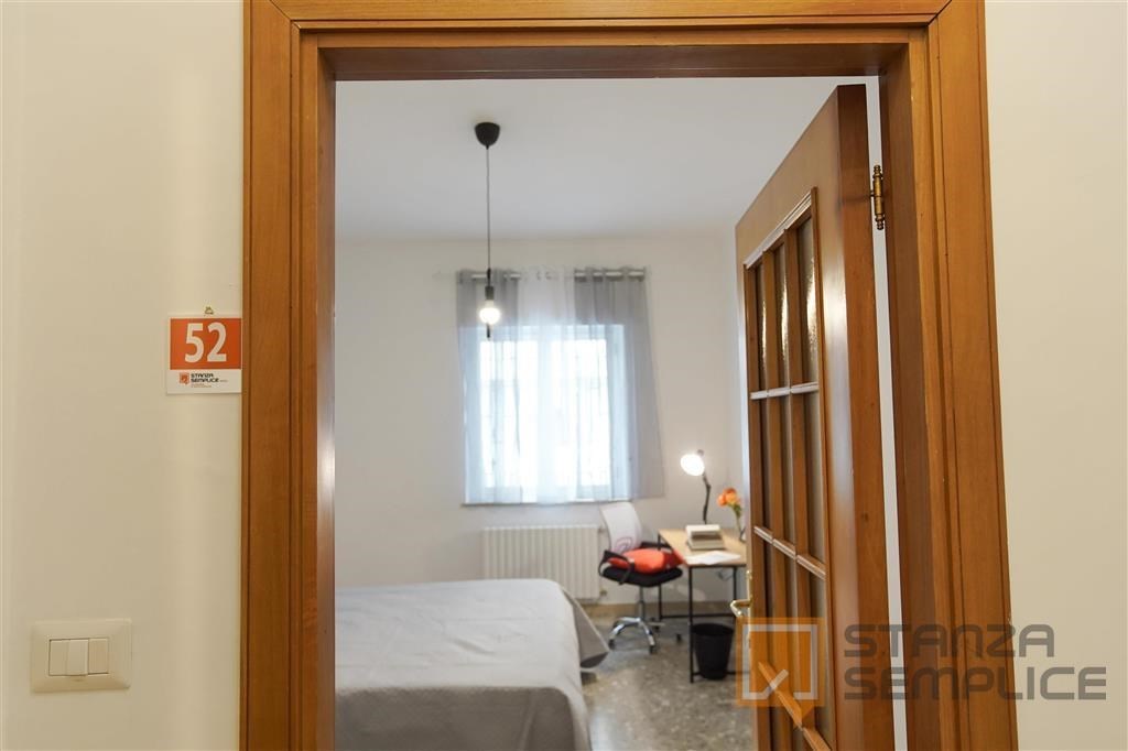 camera singola in affitto a Pozzuoli in zona Solfatara