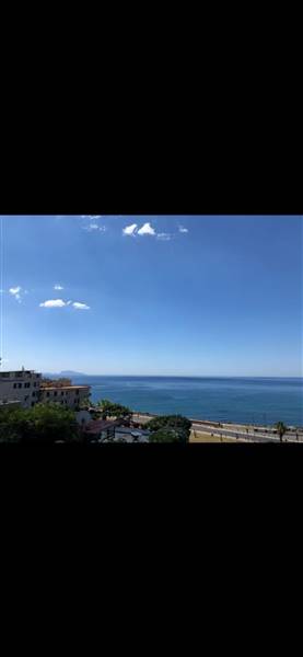 appartamento in affitto a Pozzuoli
