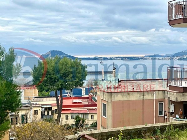 appartamento in affitto a Pozzuoli