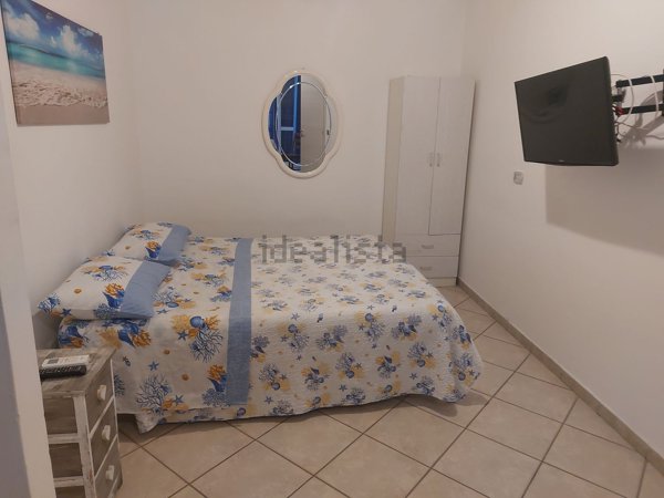 appartamento in affitto a Pozzuoli