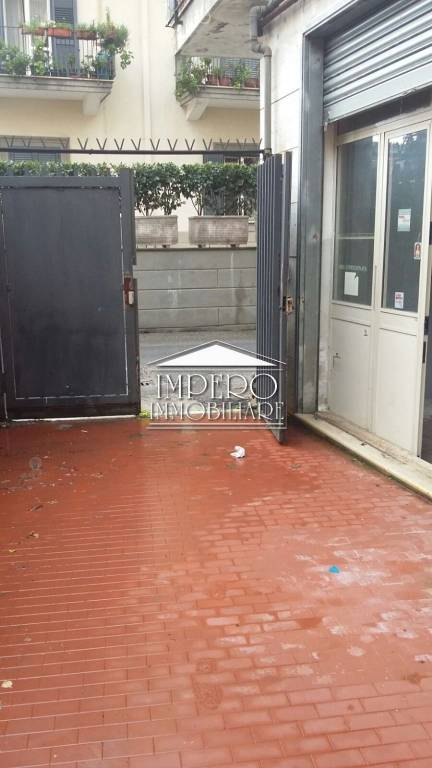 appartamento in affitto a Pozzuoli