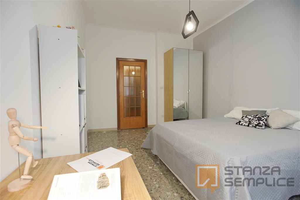 appartamento in affitto a Pozzuoli in zona Solfatara