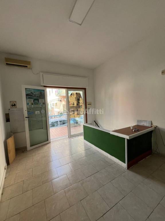 monolocale in affitto a Pozzuoli in zona Arco Felice