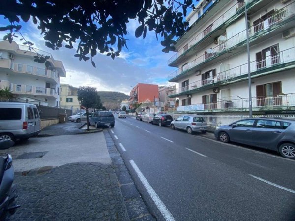 monolocale in affitto a Pozzuoli