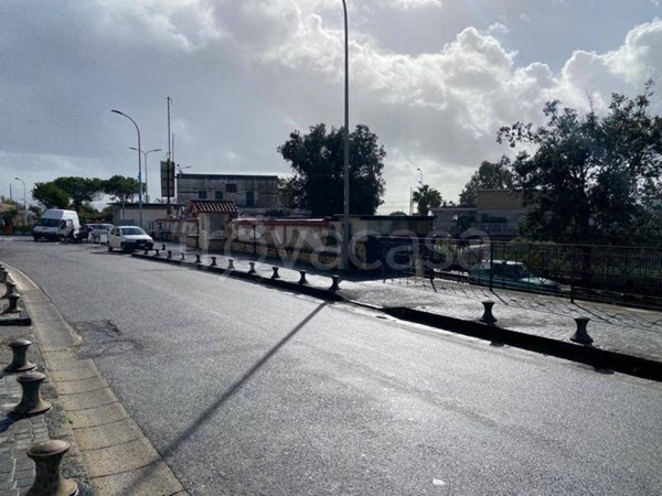 appartamento in affitto a Pozzuoli in zona Lucrino